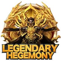 Legendary Hegemony